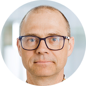 Dr. Michael Bom Frøst