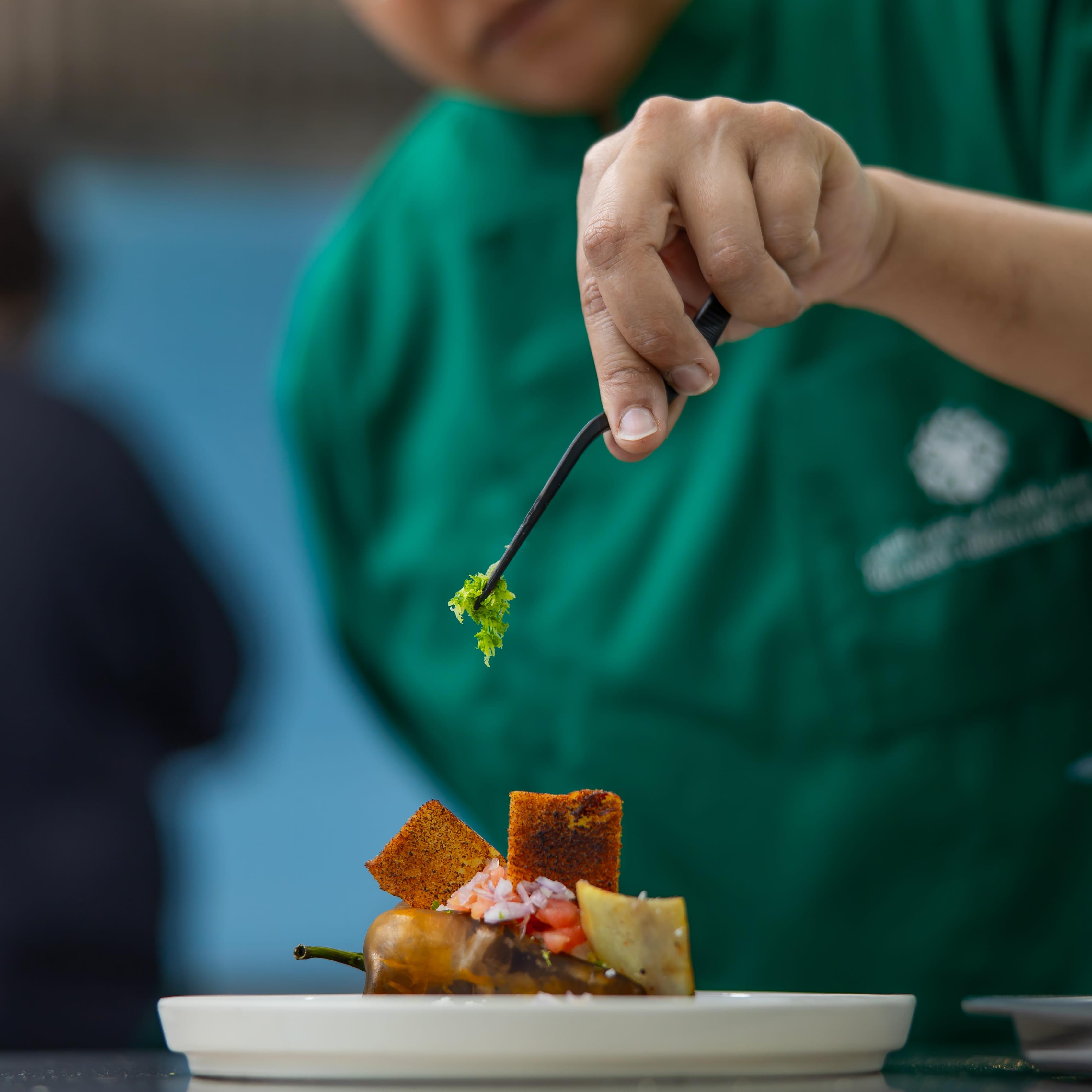 Culinary Innovation Labs Products