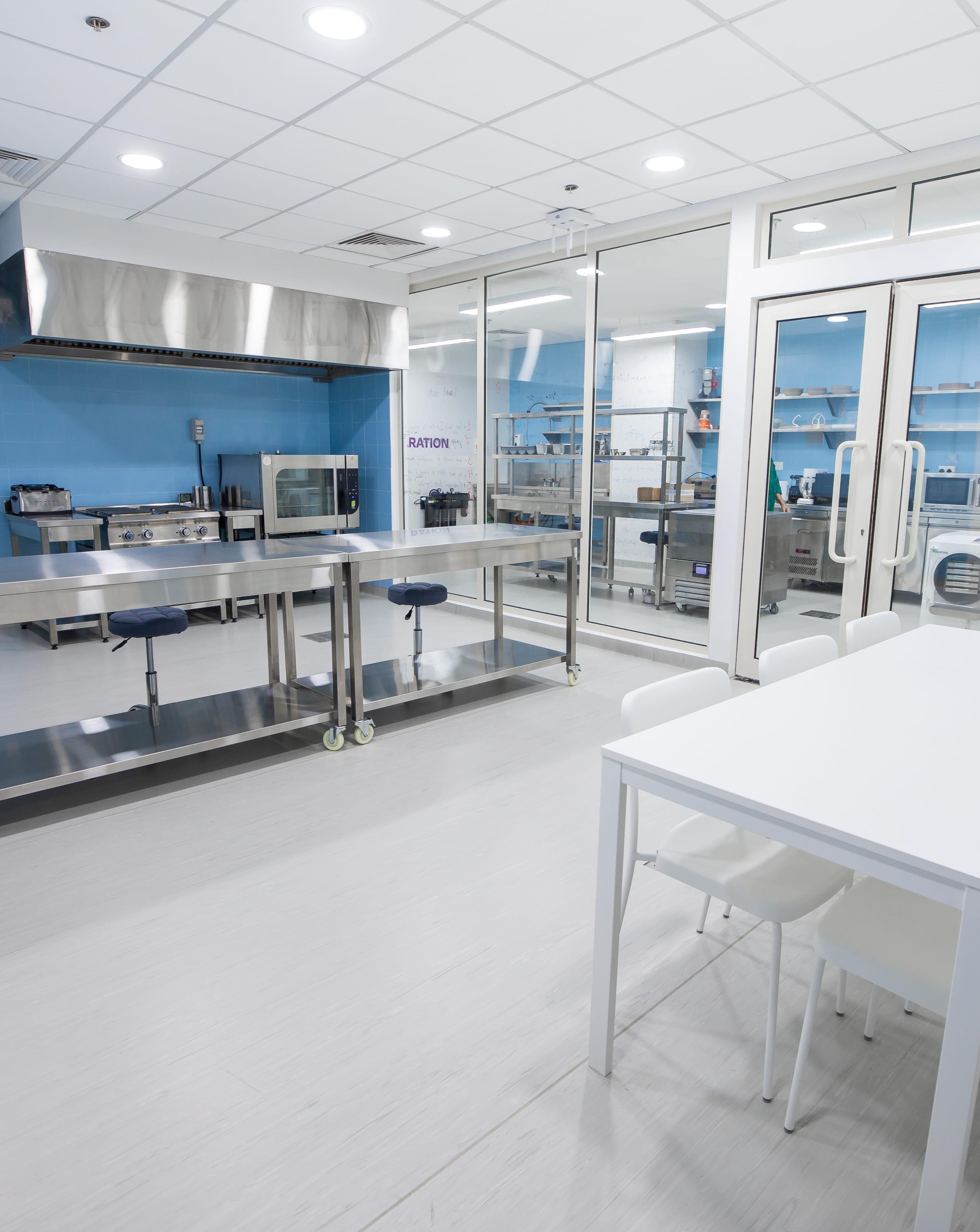 Lab Booking